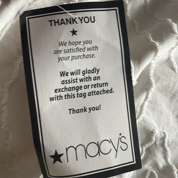 Two piece dress , so cute and comfy , from Macys - Picture 6 of 8